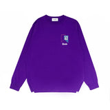 RHUDE Long Sleeve T-Shirt