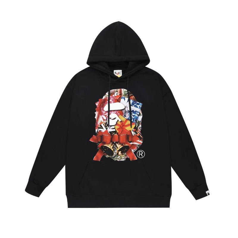 Bathing ape Hoodie