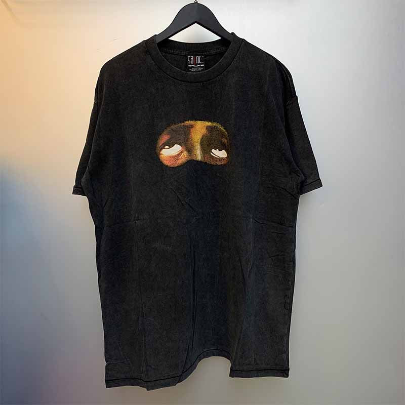 SAINT MICHAEL Vintage T Shirt
