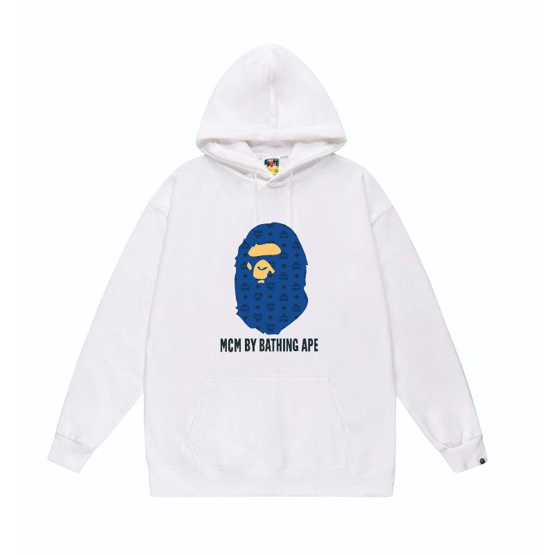 Bathing ape Hoodie