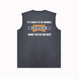Rhude Tank T Shirts