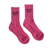 Gallery Dept Socks Graffiti Alphabet Street Art