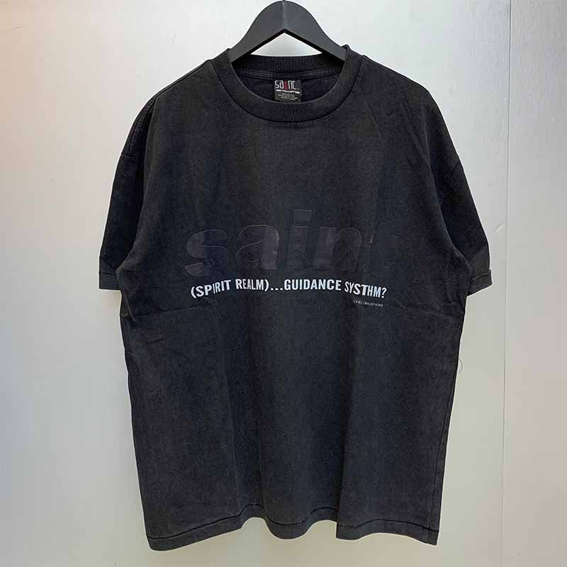SAINT MICHAEL Vintage T Shirt