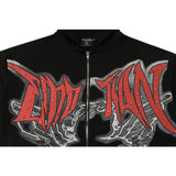 Mixed Emotion Hoodie