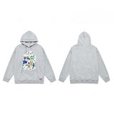 Supreme Hoodie