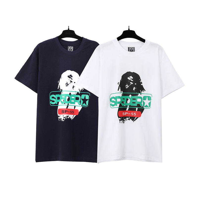 Sp5der T Shitrs
