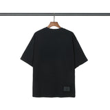 We11 Done T Shirts Daily Loose Cotton Men's and Women's Same Summer