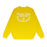 RHUDE Long Sleeve T-Shirt
