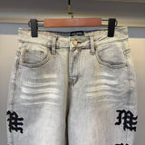 Mixed Emotion Sweatpants