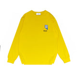 RHUDE Long Sleeve T-Shirt