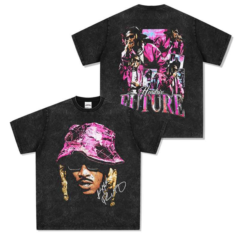 Future T shirts
