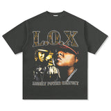 L.O.X T-shirt