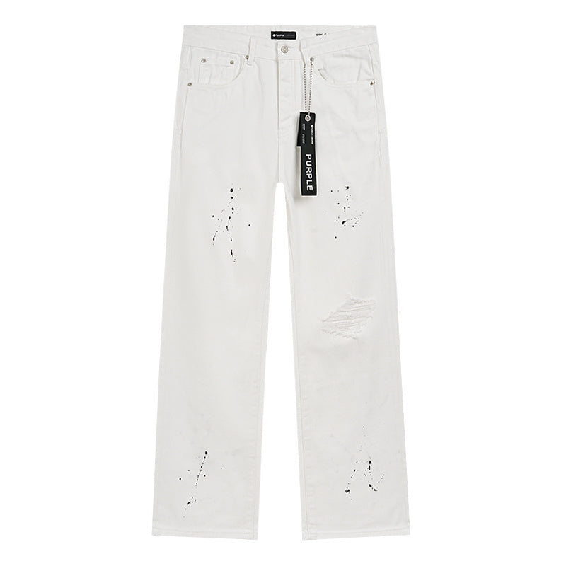 Purple Brand Jeans #PU801