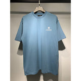 Amiri T Shirts Fashion Print Couple High Street