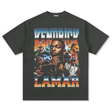 Kendrick Lamar T shirts