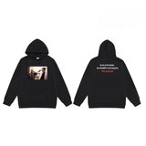 Supreme Hoodie