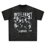 West Coust T-shirt