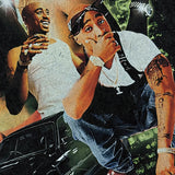 Tupac Shakur T-shirt