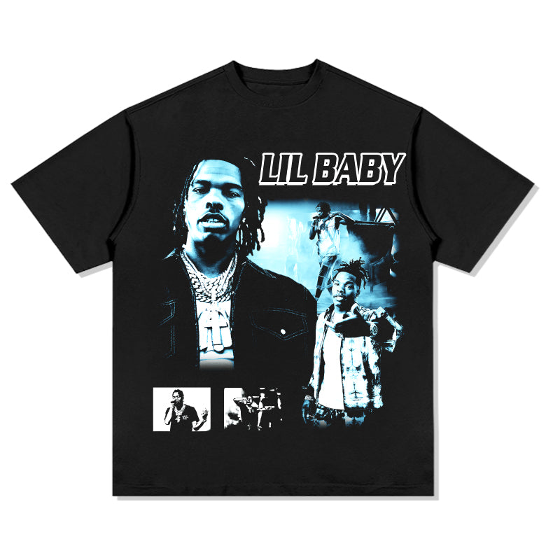 LIL BABY T-shirt