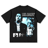 LIL BABY T-shirt