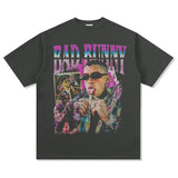 Bad Bunny T-shirt