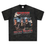 Migos T-shirt