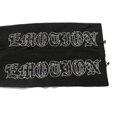 Mixed Emotion  Sweatpants Casual Trousers