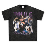 Polo G T-shirt
