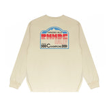 RHUDE Long Sleeve T-Shirt
