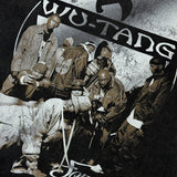 Wutang2 T-shirt