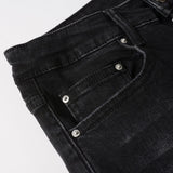 Men Trendy Jeans