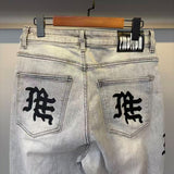 Mixed Emotion Sweatpants