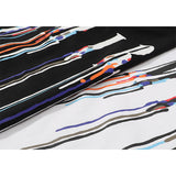 Amiri T Shirts Fashion Print Couple High Street