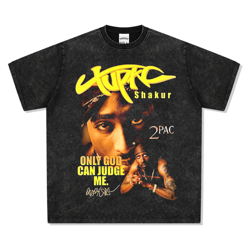 Tupac Shakur T-shirt