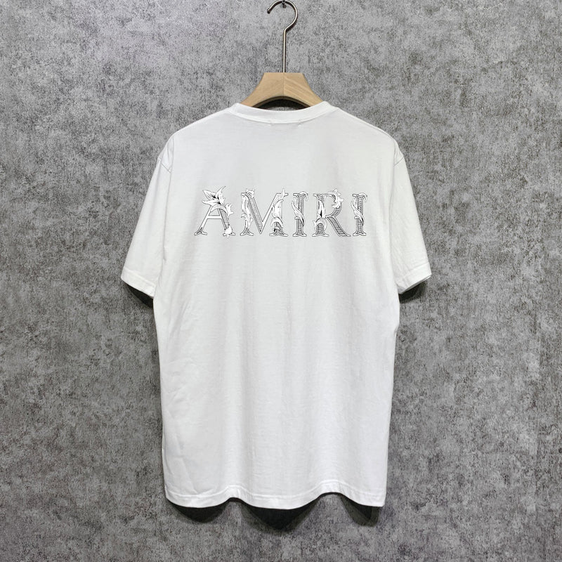 Amiri T Shirts