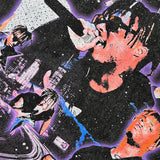 JUICE WRLD T-shirt