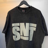 SAINT MICHAEL Vintage T Shirt