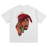 Tupac T-shirt
