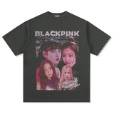 BLACKPINK T-shirt