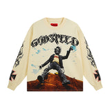 Godspeed Long Sleeve Shirt