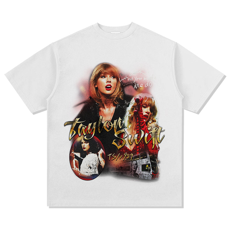 Taylor Swift T-shirt