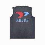 Rhude Tank T Shirts