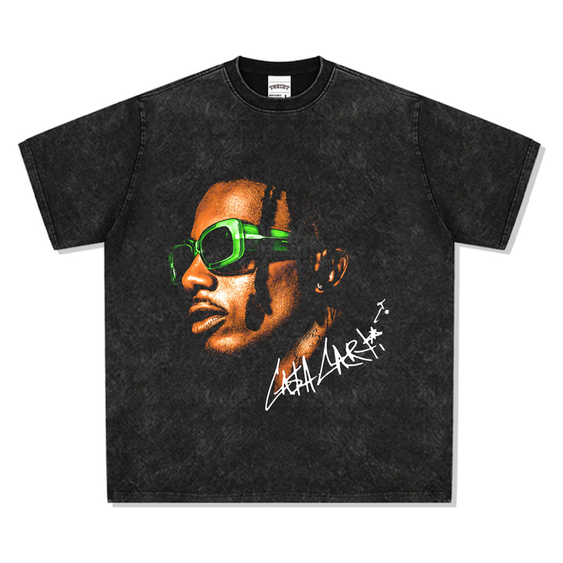Playboi Carti T-shirt
