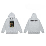 Supreme Hoodie