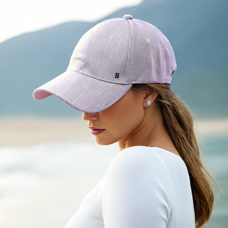 Women Hat Men's Baseball Cap Casual Fashion