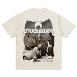 Wutang2 T-shirt