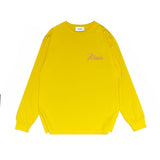 RHUDE Long Sleeve T-Shirt
