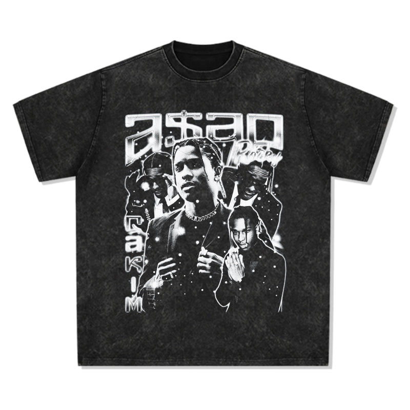 ASAP Rocky T-shirt