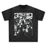 ASAP Rocky T-shirt