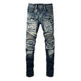 Men Trendy Jeans